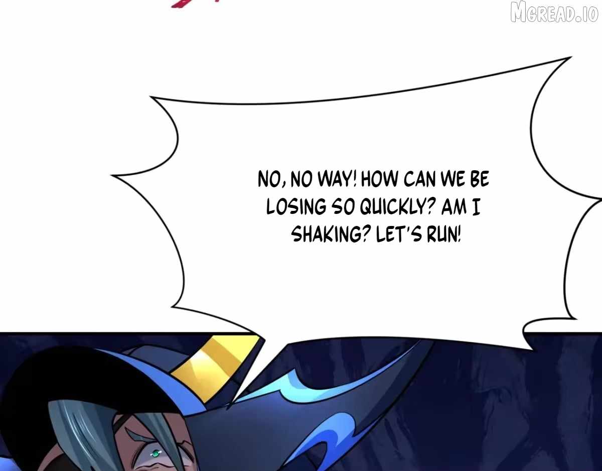 Age of Terror Chapter 567 page 56 - 