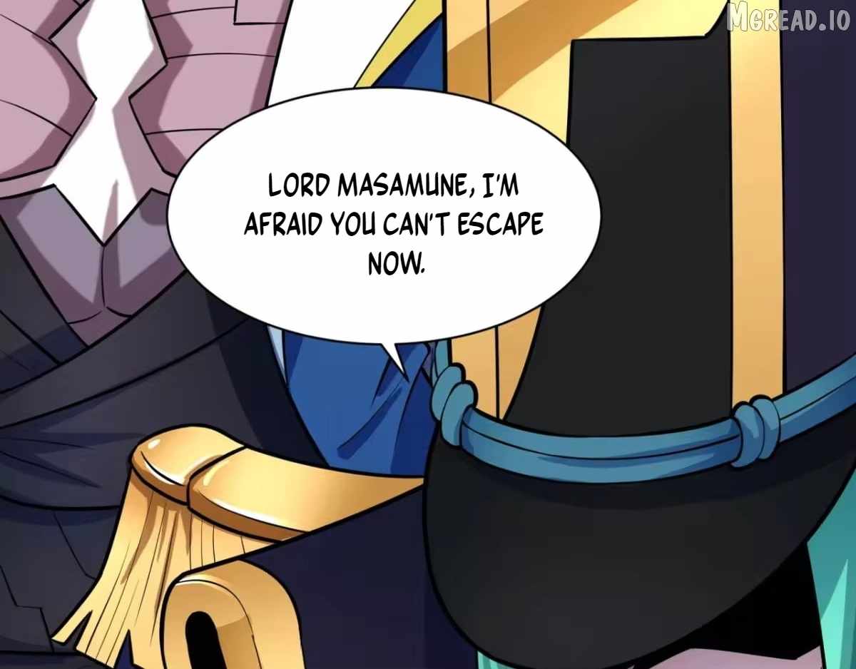 Age of Terror Chapter 567 page 58 - 