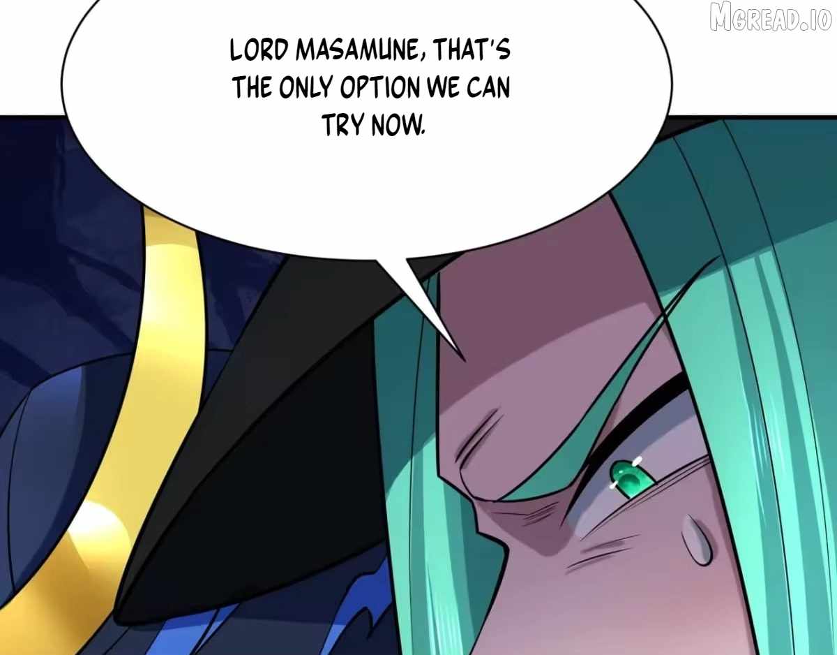 Age of Terror Chapter 567 page 60 - 