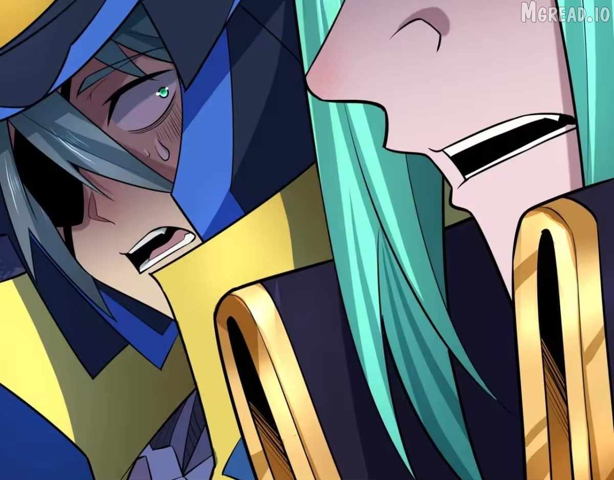 Age of Terror Chapter 567 page 61 - 