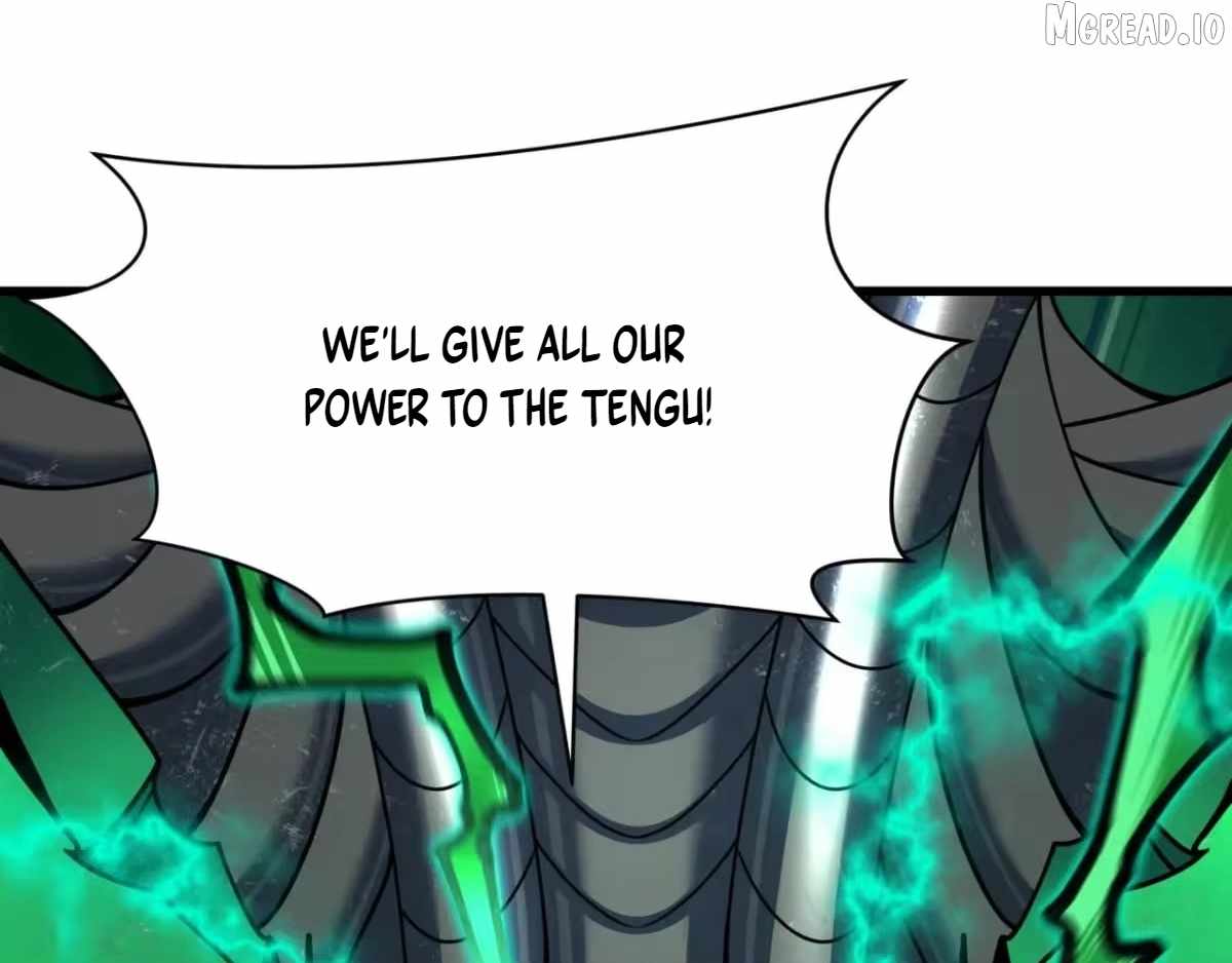 Age of Terror Chapter 567 page 69 - 