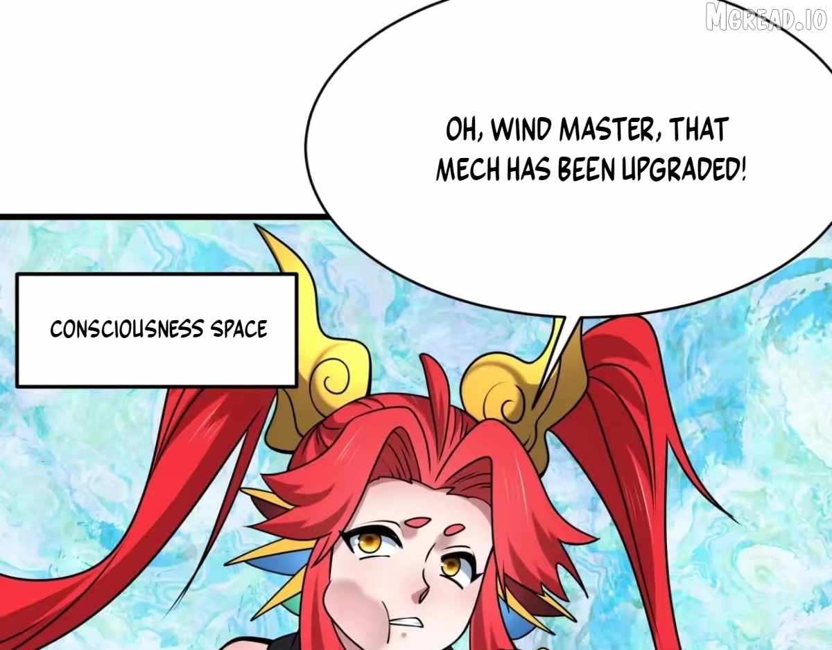 Age of Terror Chapter 567 page 75 - 