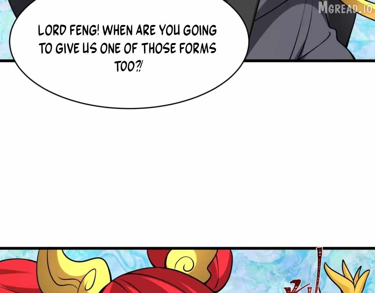 Age of Terror Chapter 567 page 77 - 
