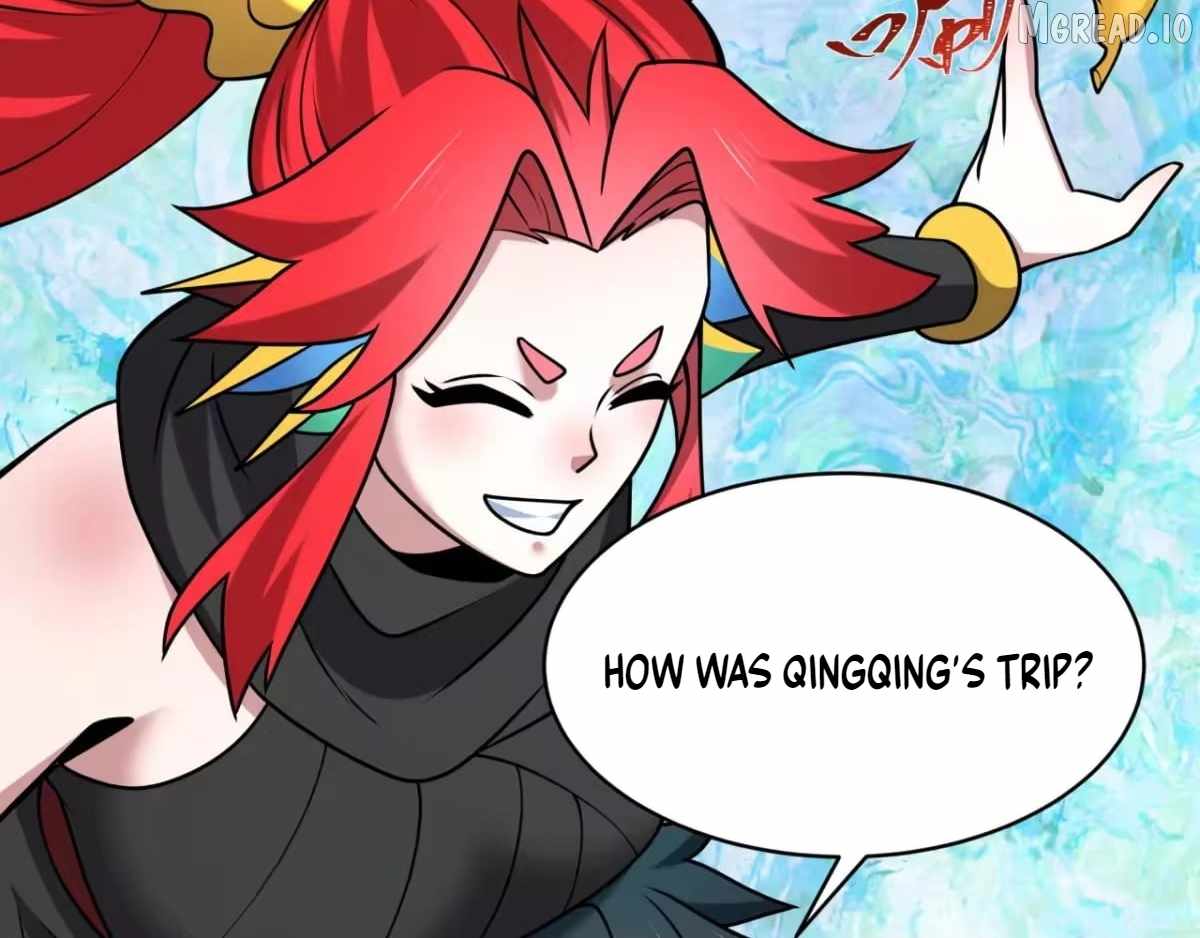 Age of Terror Chapter 567 page 78 - 