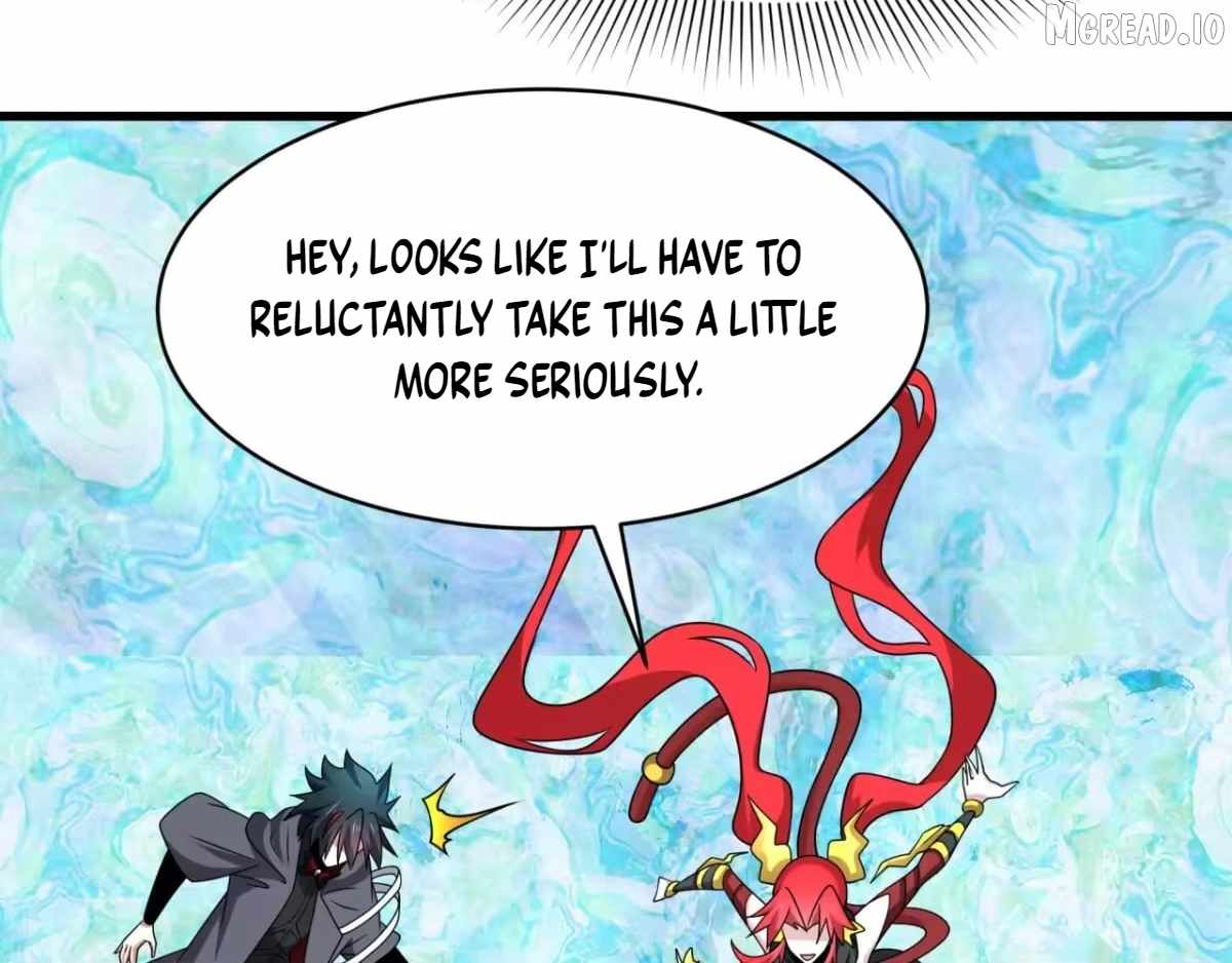 Age of Terror Chapter 567 page 80 - 