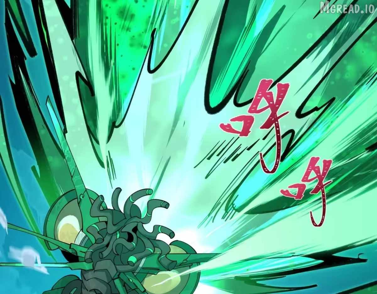 Age of Terror Chapter 567 page 92 - 