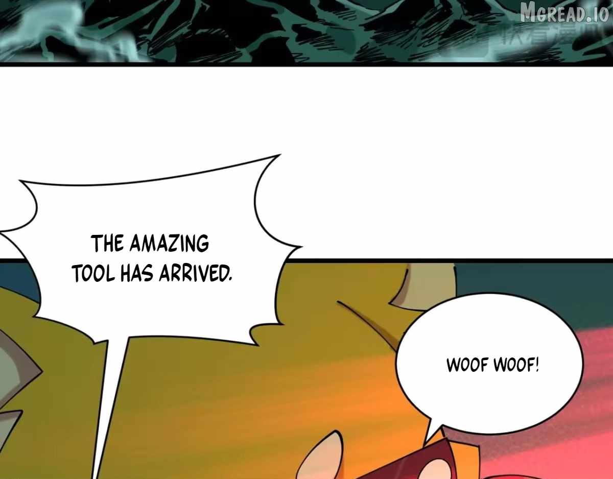 Age of Terror Chapter 567 page 100 - 