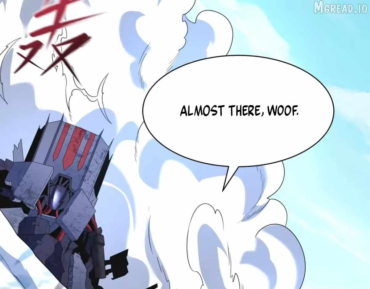 Age of Terror Chapter 568 page 117 - 