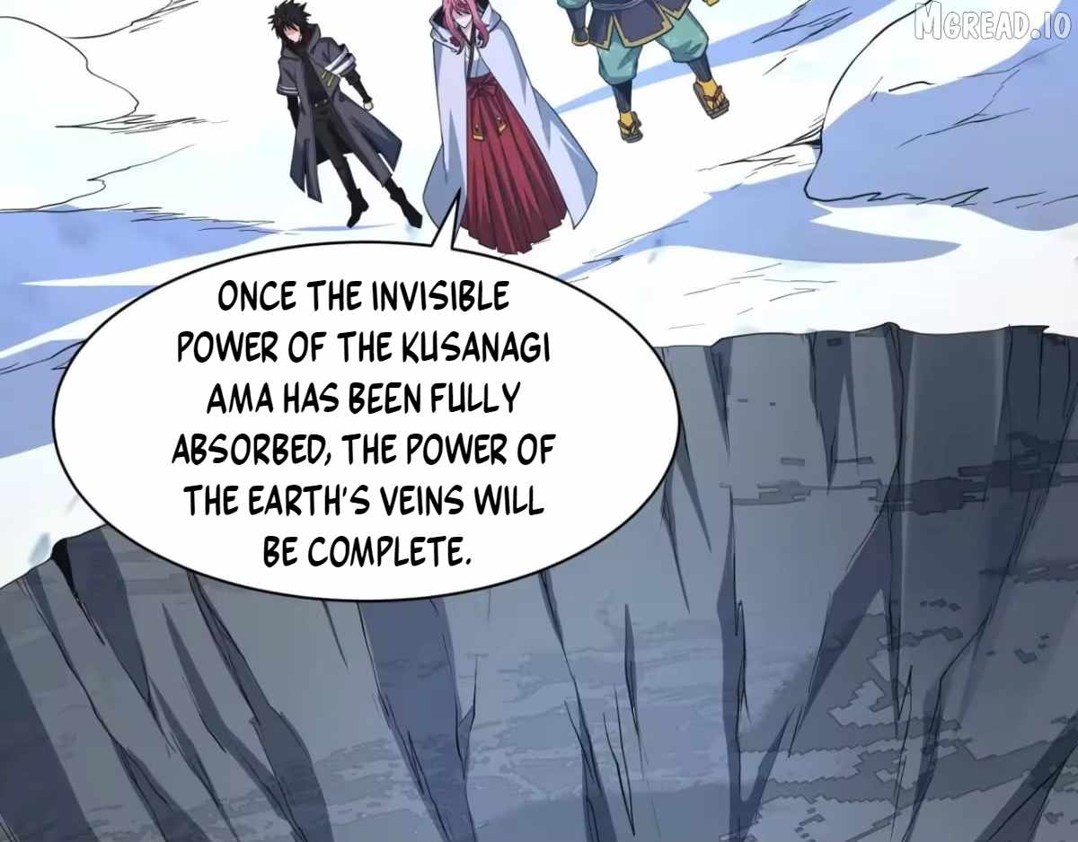 Age of Terror Chapter 568 page 124 - 