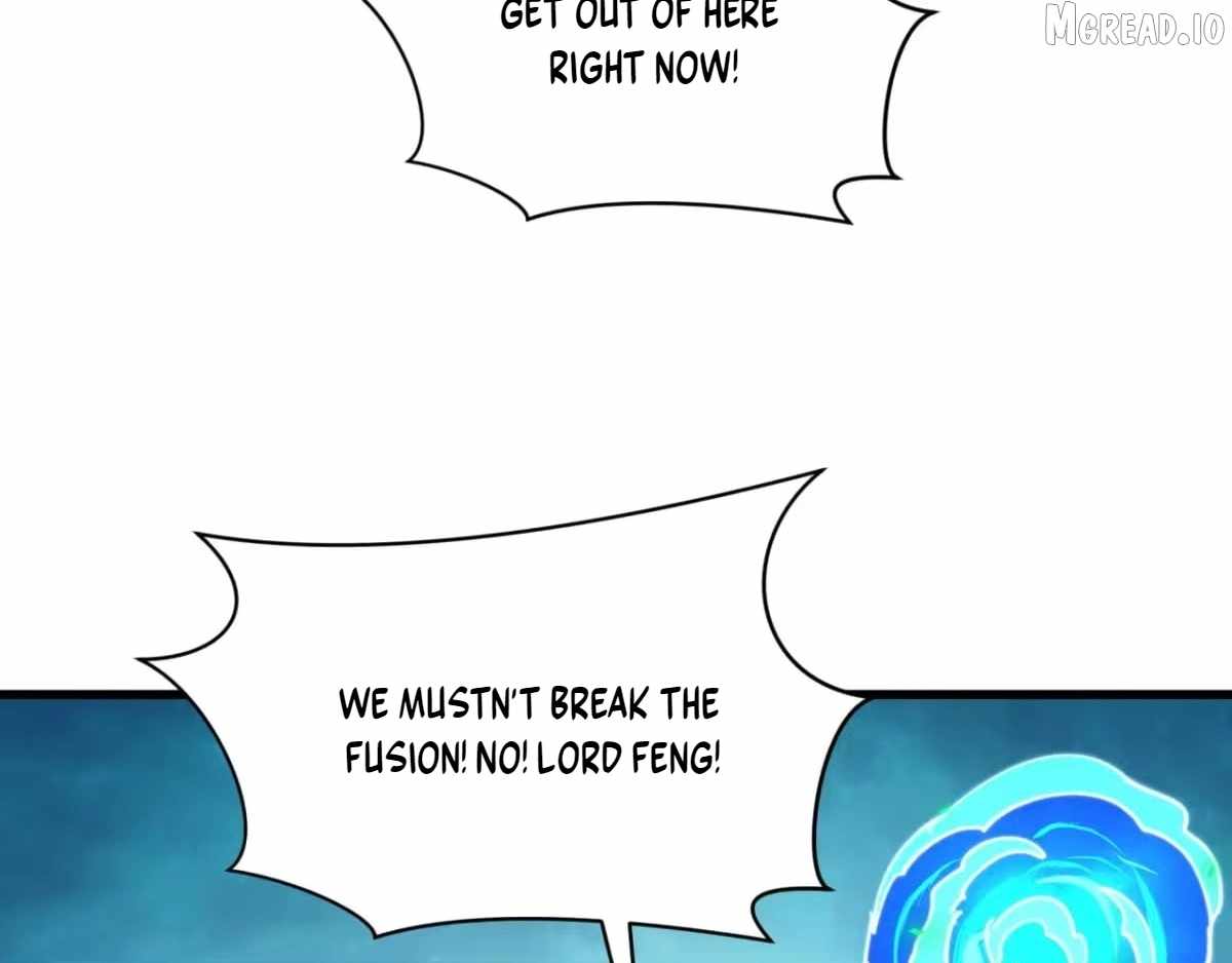 Age of Terror Chapter 568 page 14 - 