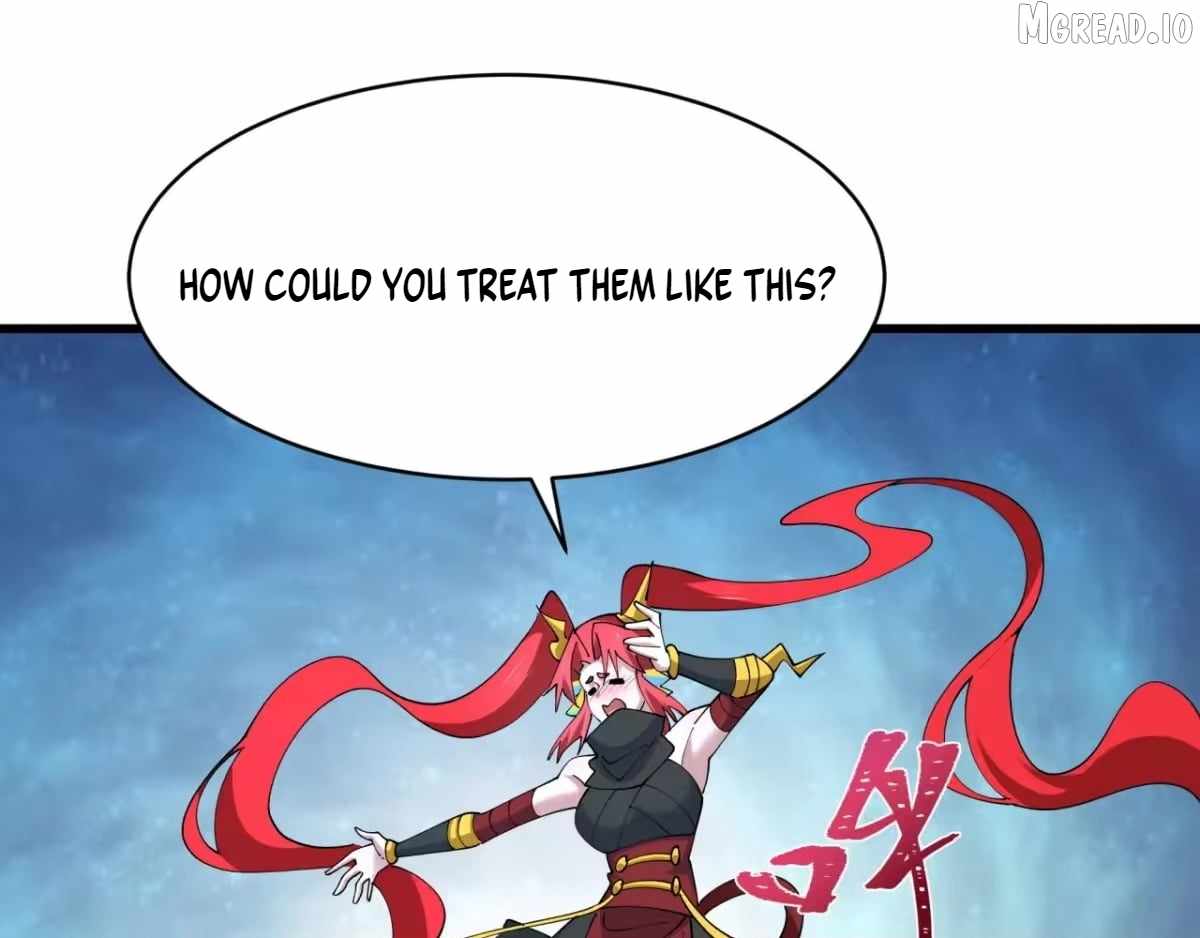 Age of Terror Chapter 568 page 23 - 