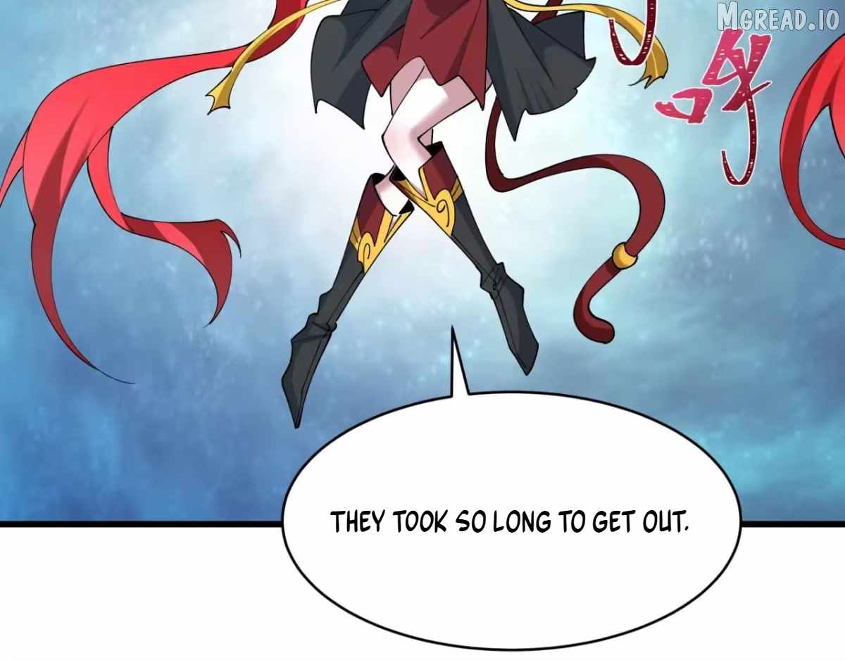 Age of Terror Chapter 568 page 24 - 