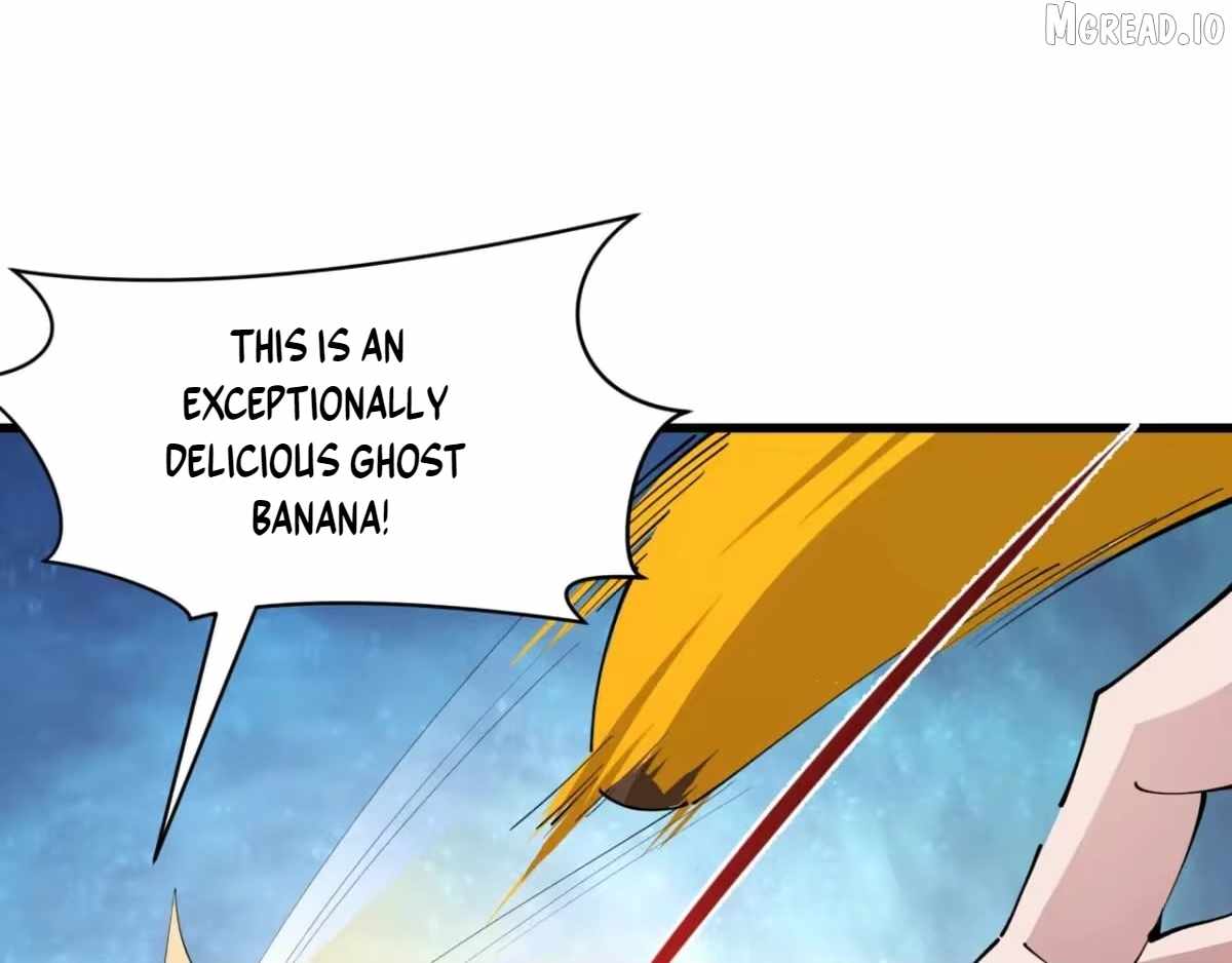 Age of Terror Chapter 568 page 25 - 