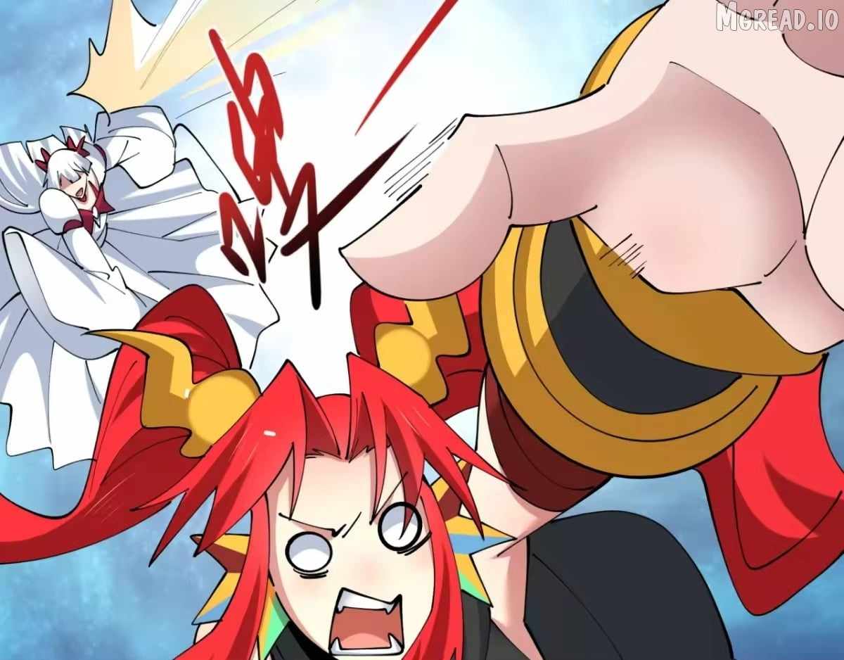 Age of Terror Chapter 568 page 26 - 