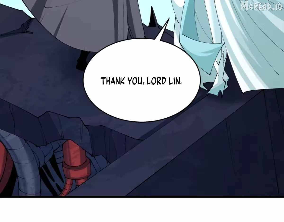 Age of Terror Chapter 568 page 30 - 