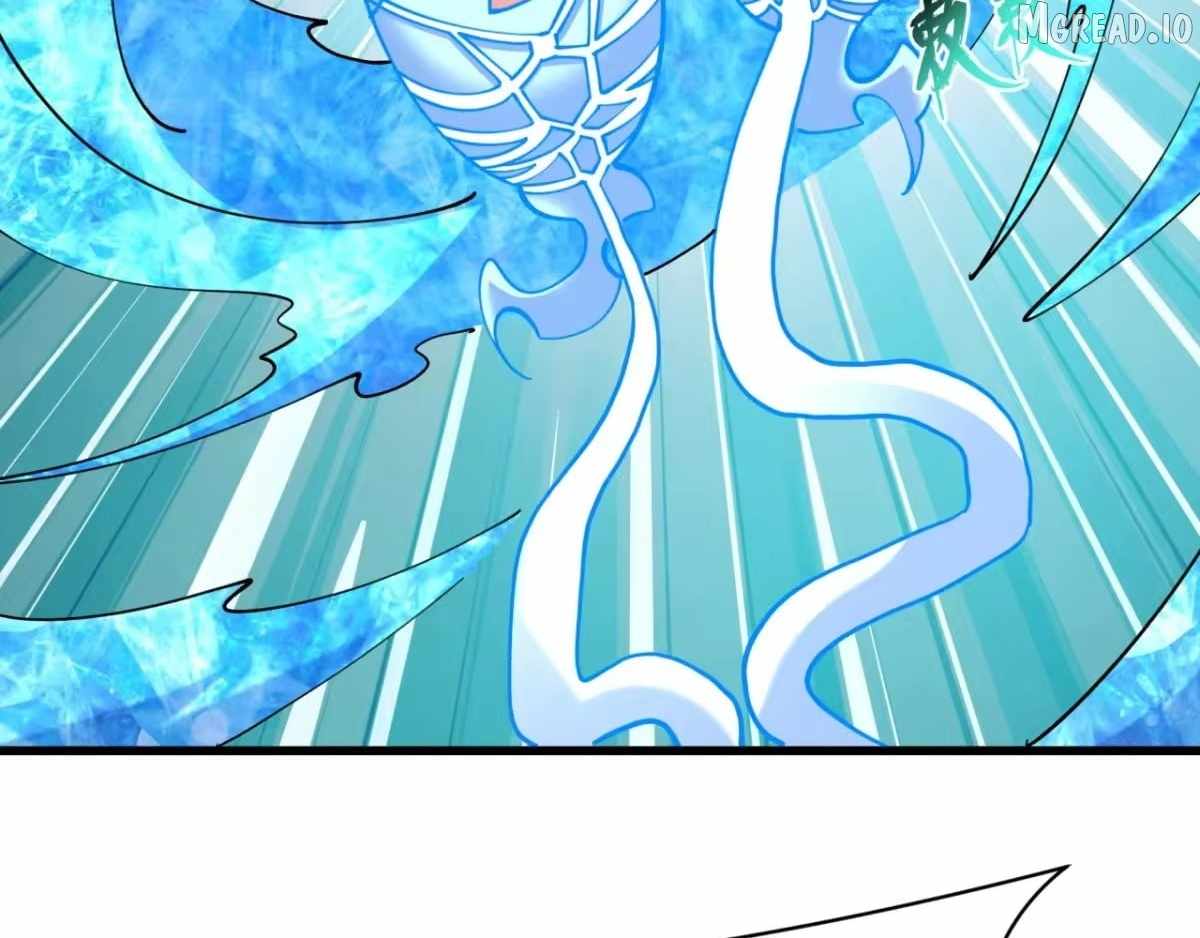 Age of Terror Chapter 568 page 33 - 