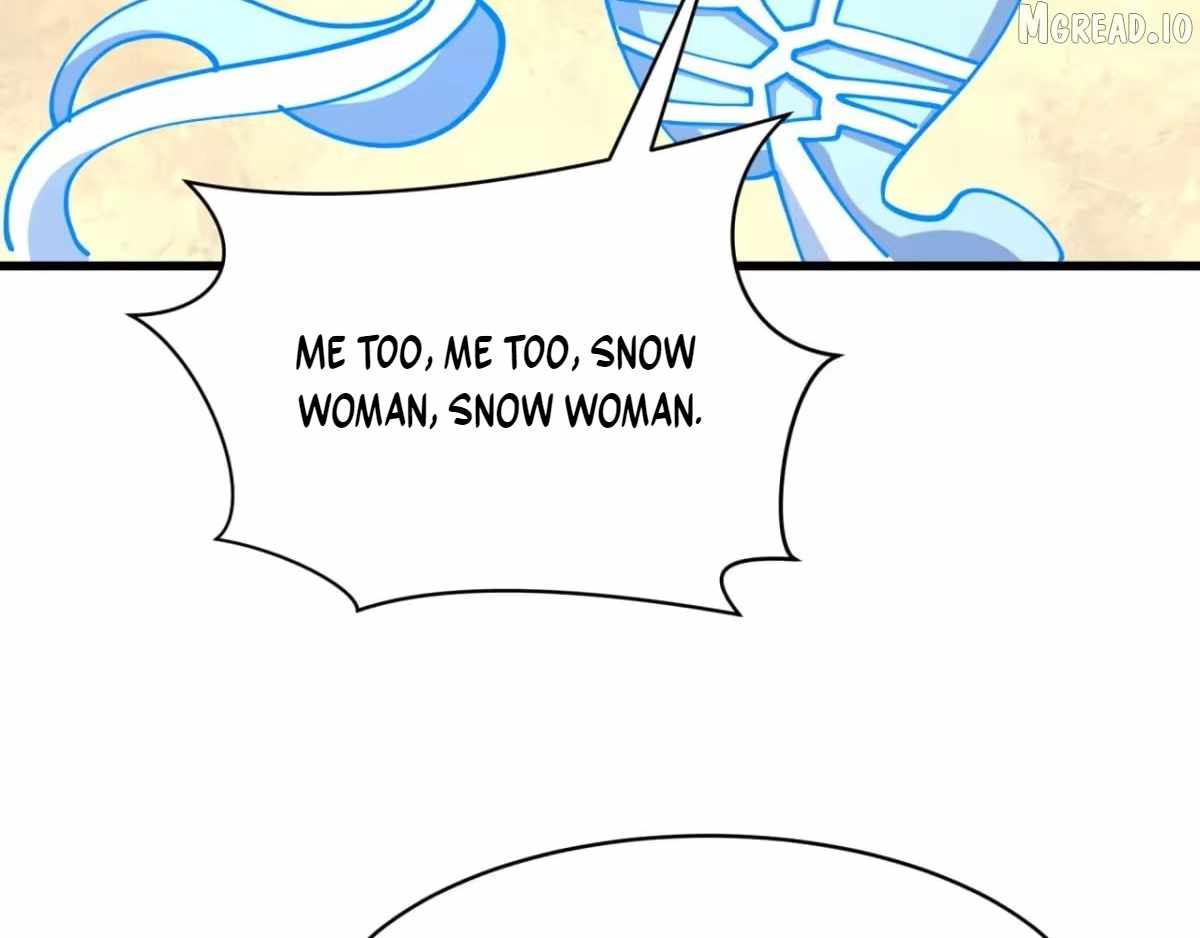 Age of Terror Chapter 568 page 36 - 