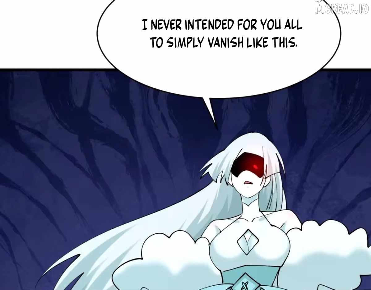 Age of Terror Chapter 568 page 37 - 