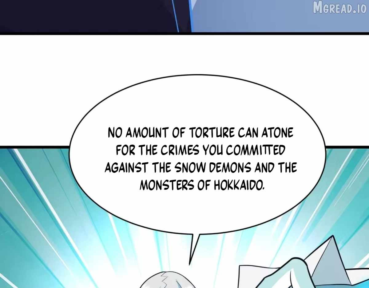 Age of Terror Chapter 568 page 45 - 