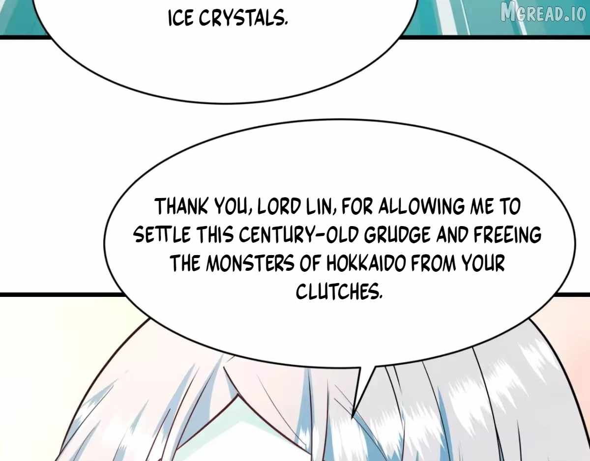 Age of Terror Chapter 568 page 48 - 