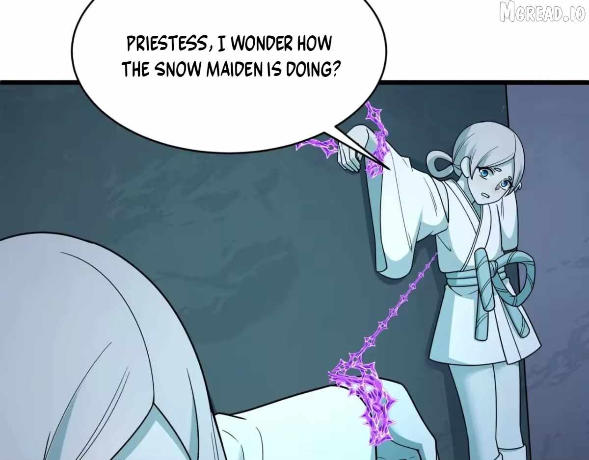 Age of Terror Chapter 568 page 56 - 