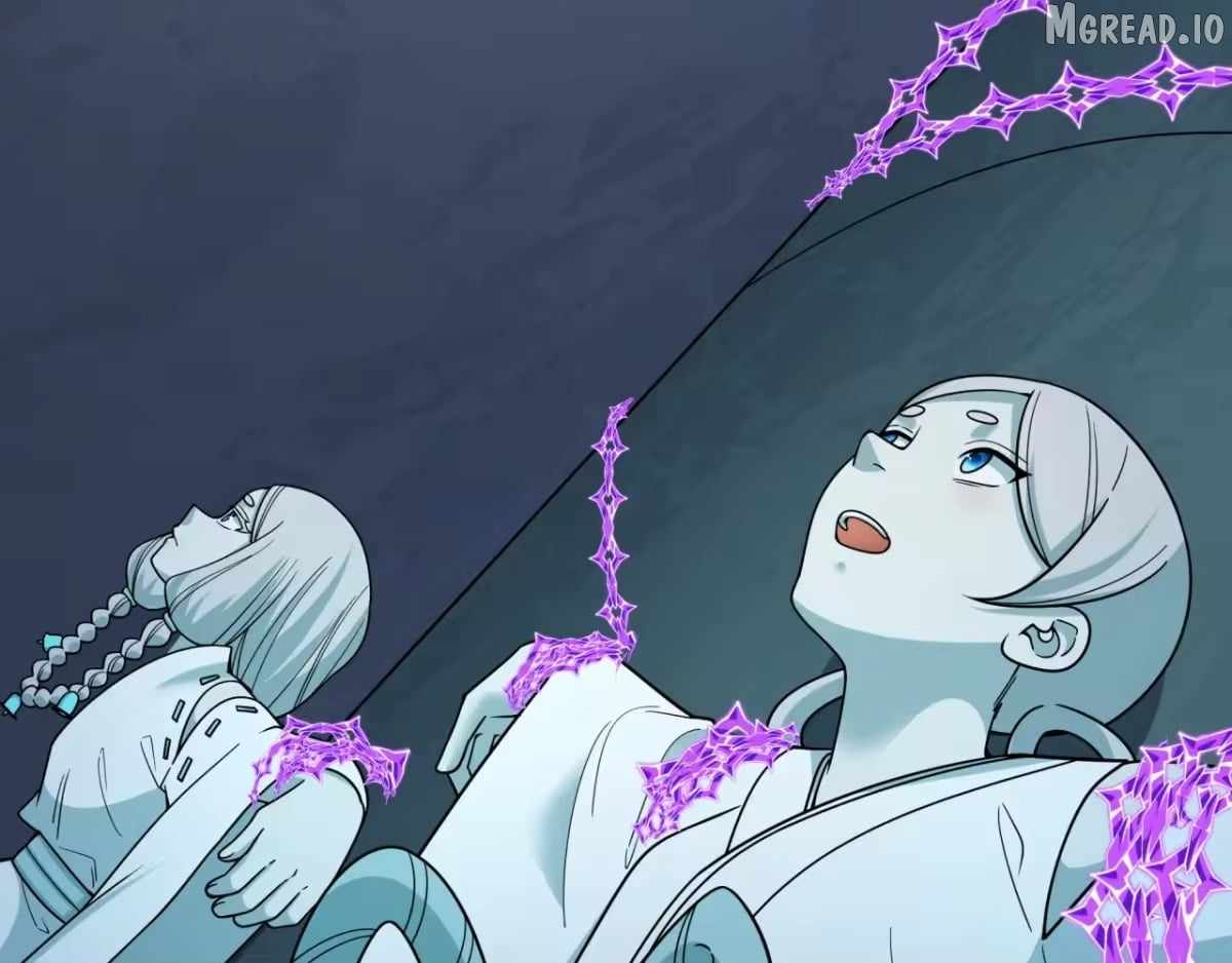 Age of Terror Chapter 568 page 60 - 