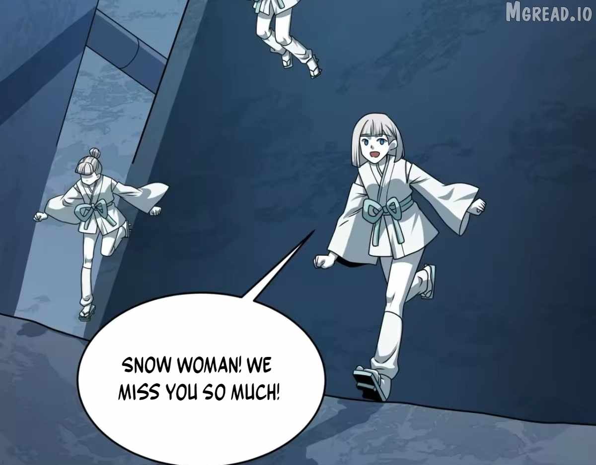 Age of Terror Chapter 568 page 72 - 