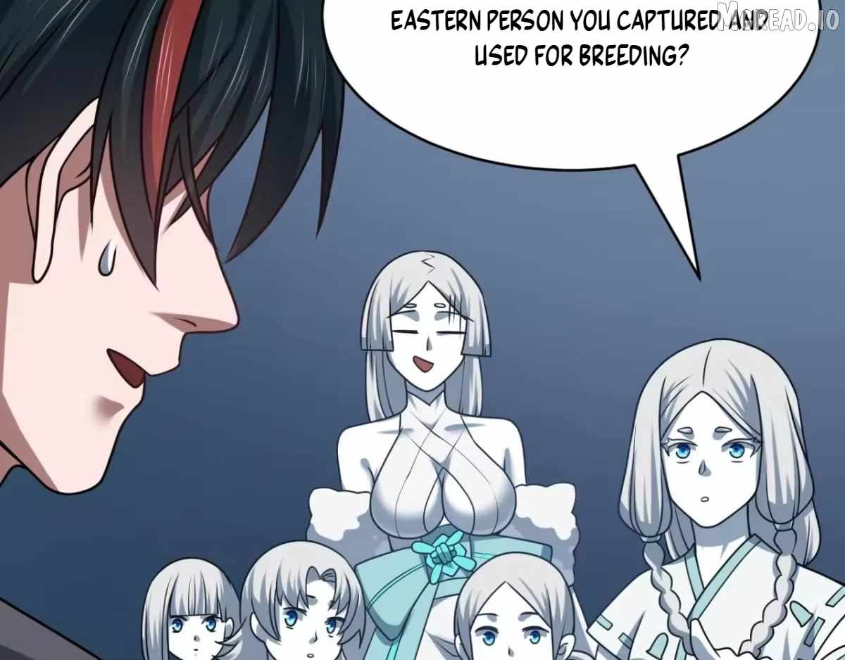 Age of Terror Chapter 568 page 76 - 