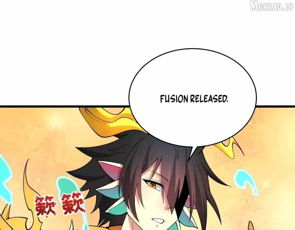 Age of Terror Chapter 568 page 9 - 