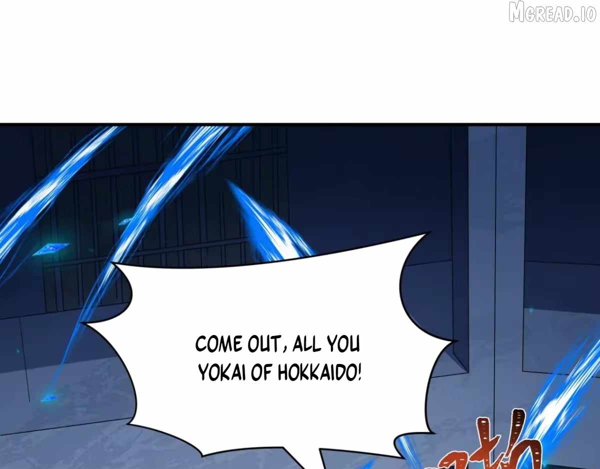 Age of Terror Chapter 568 page 91 - 