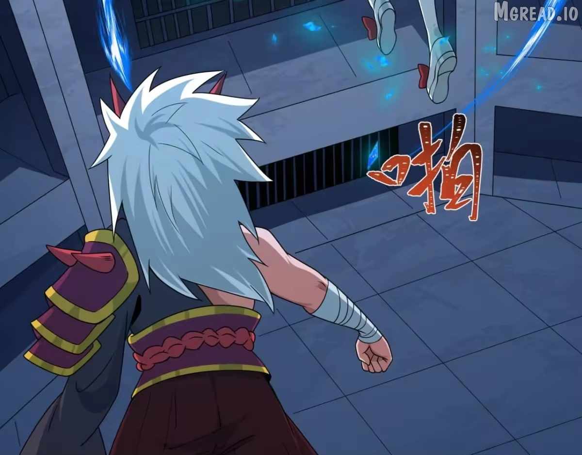 Age of Terror Chapter 568 page 93 - 