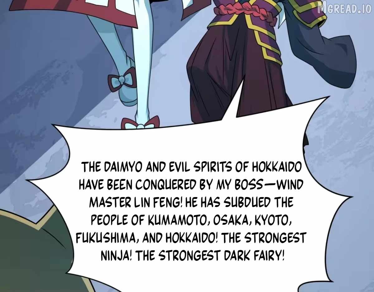 Age of Terror Chapter 568 page 100 - 
