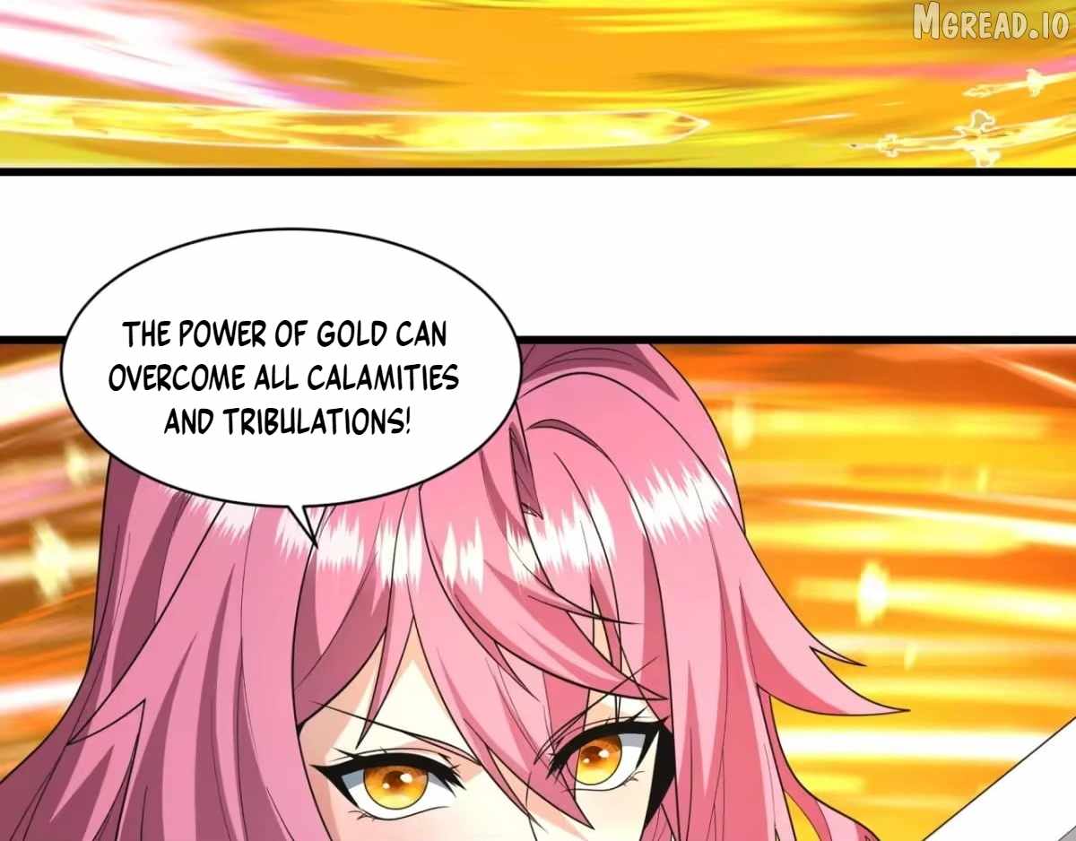 Age of Terror Chapter 569 page 11 - 
