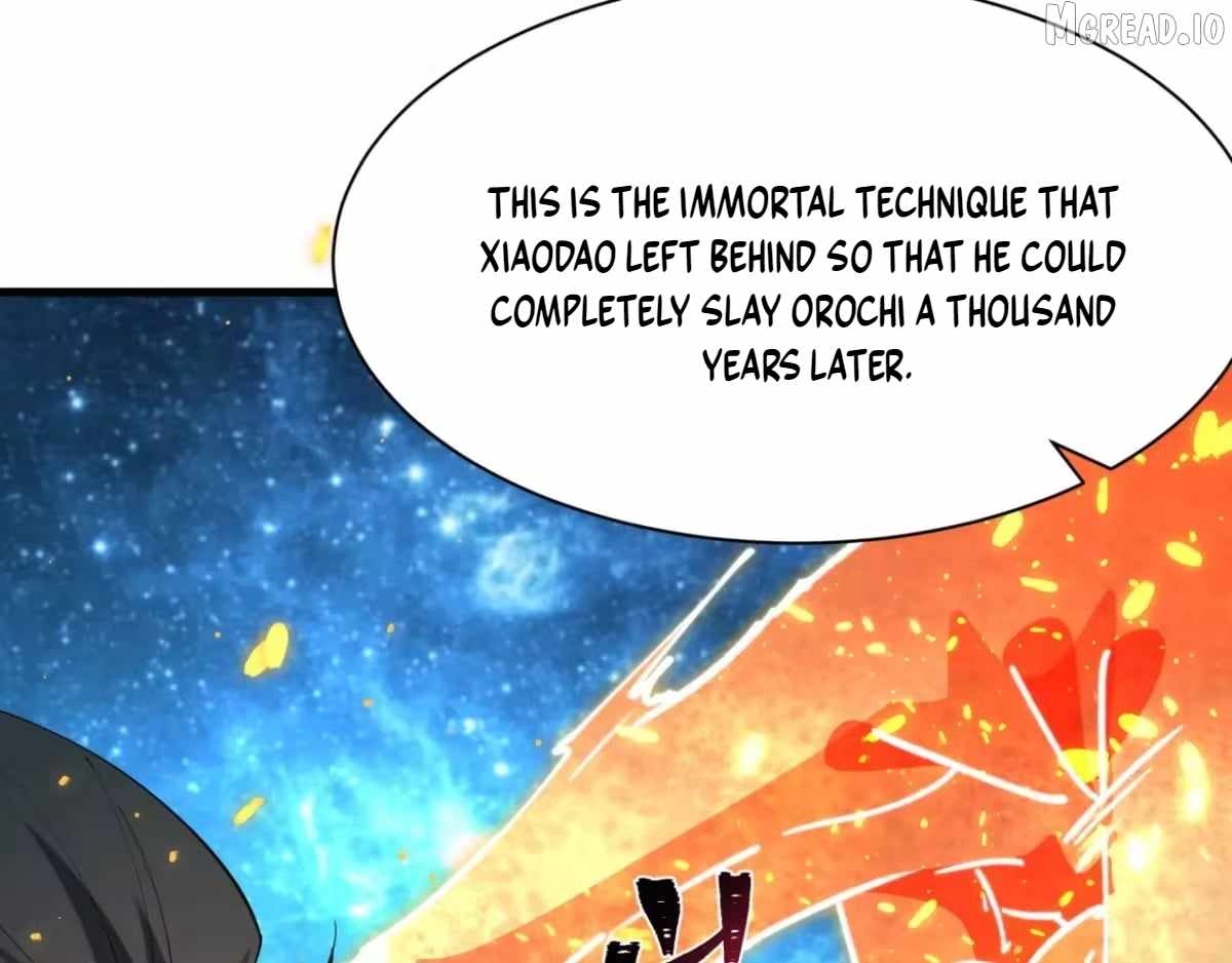 Age of Terror Chapter 569 page 112 - 