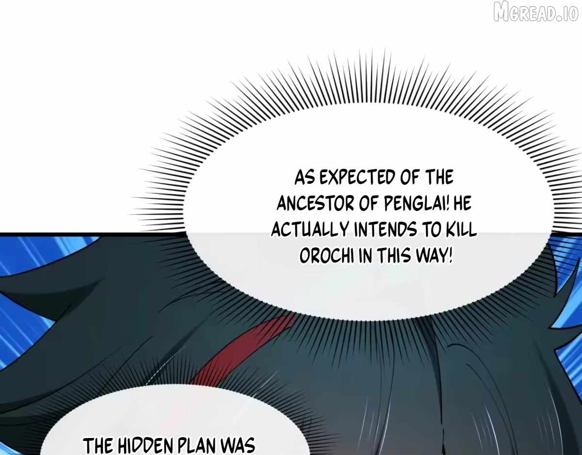 Age of Terror Chapter 569 page 117 - 