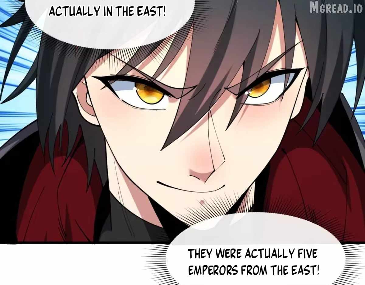 Age of Terror Chapter 569 page 118 - 