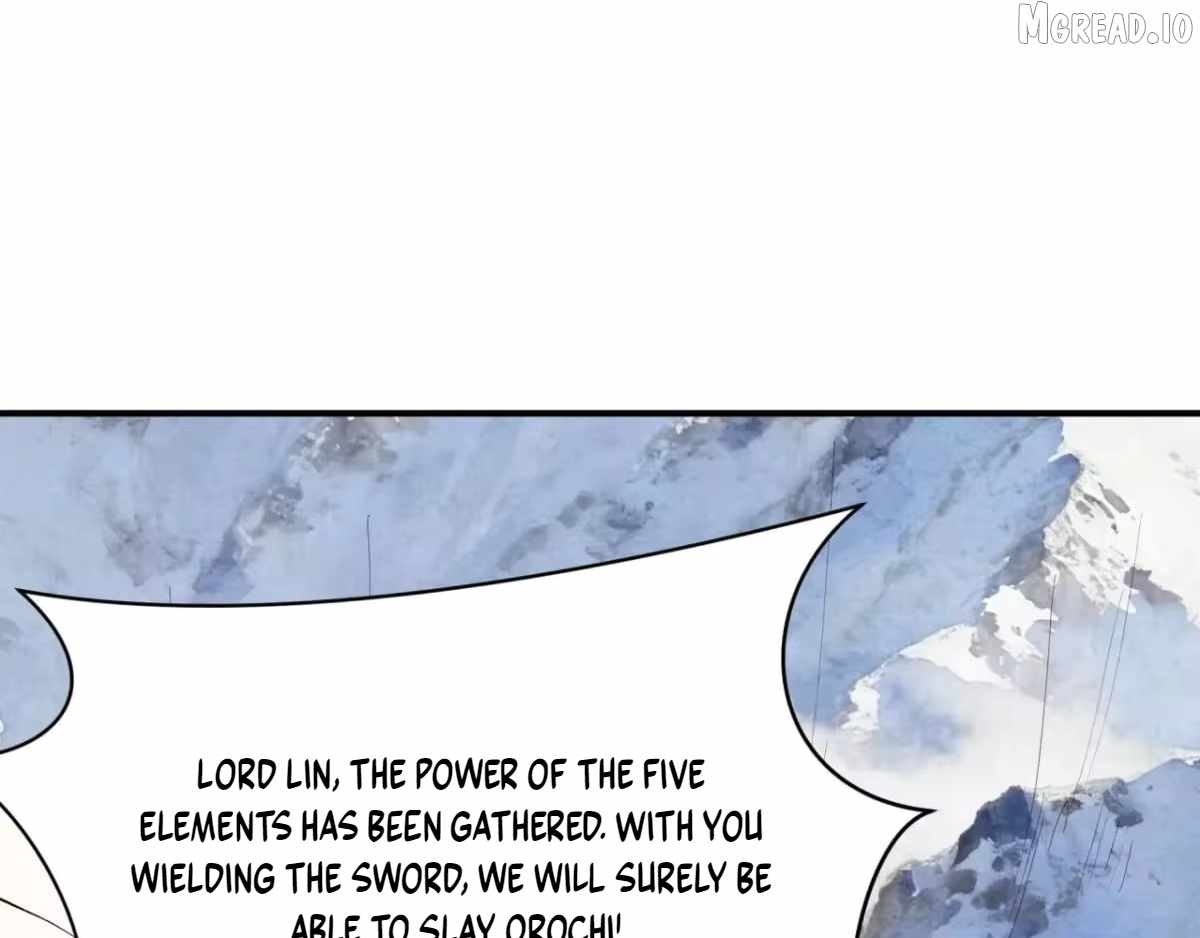 Age of Terror Chapter 569 page 123 - 
