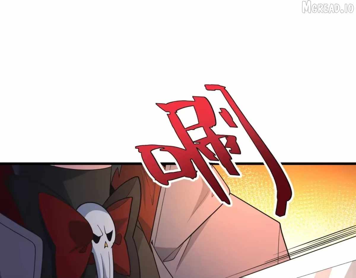 Age of Terror Chapter 569 page 21 - 