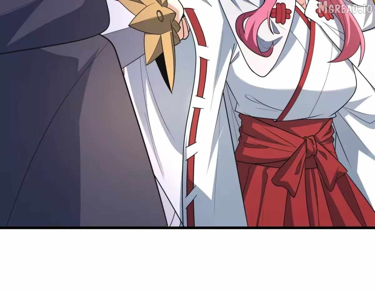 Age of Terror Chapter 569 page 25 - 