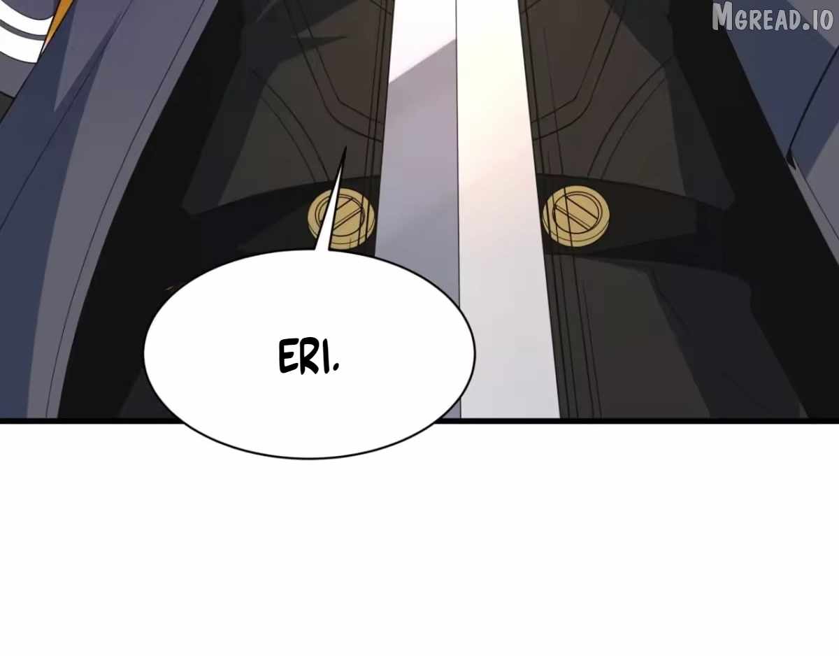 Age of Terror Chapter 569 page 33 - 
