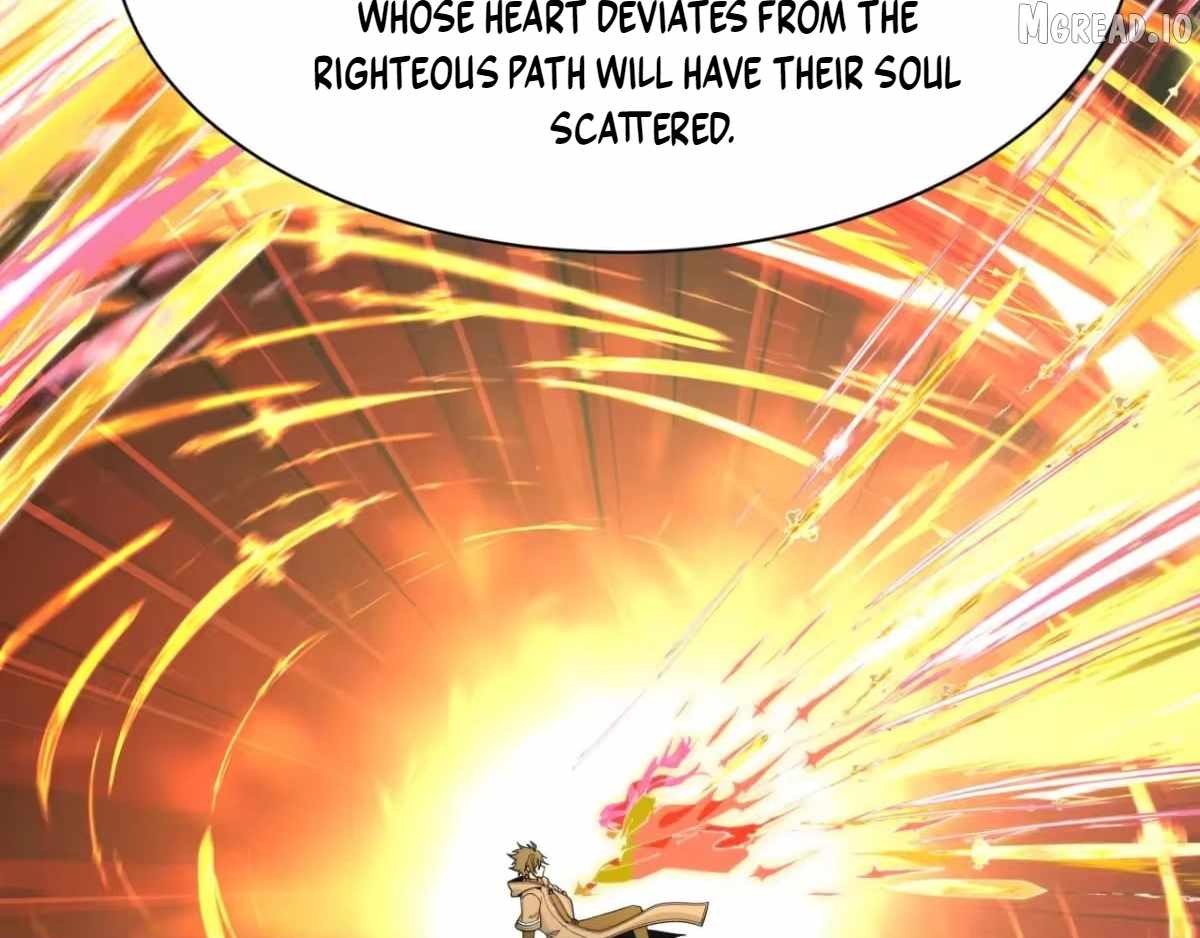 Age of Terror Chapter 569 page 42 - 