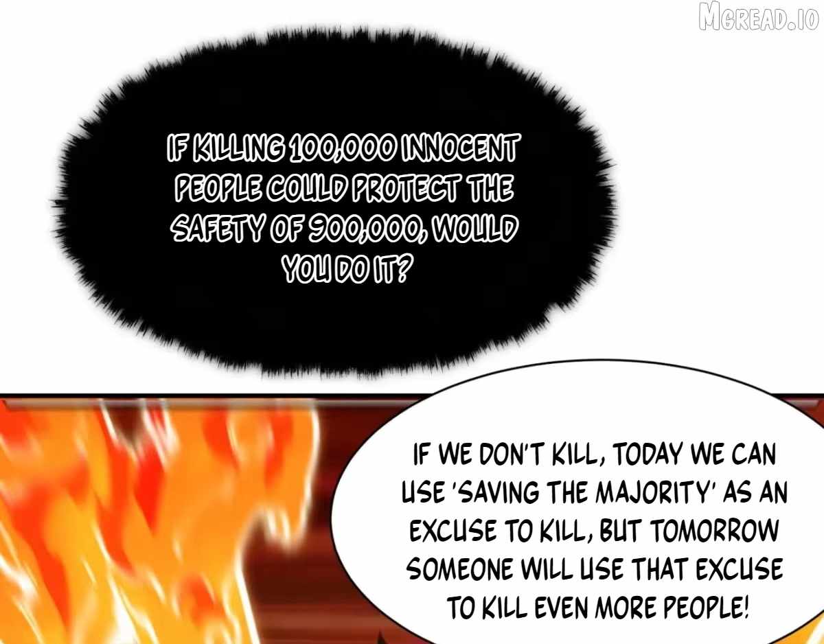 Age of Terror Chapter 569 page 60 - 