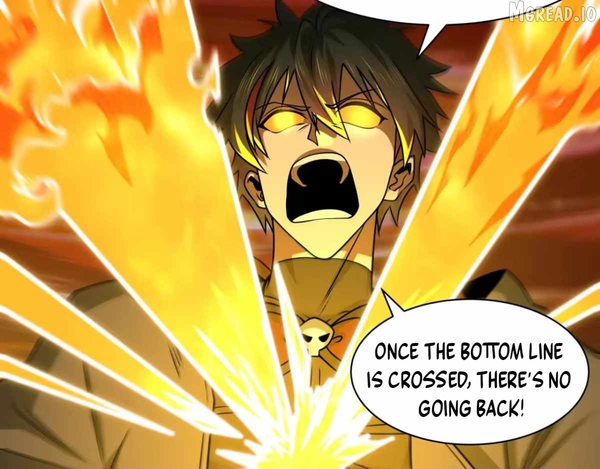 Age of Terror Chapter 569 page 61 - 