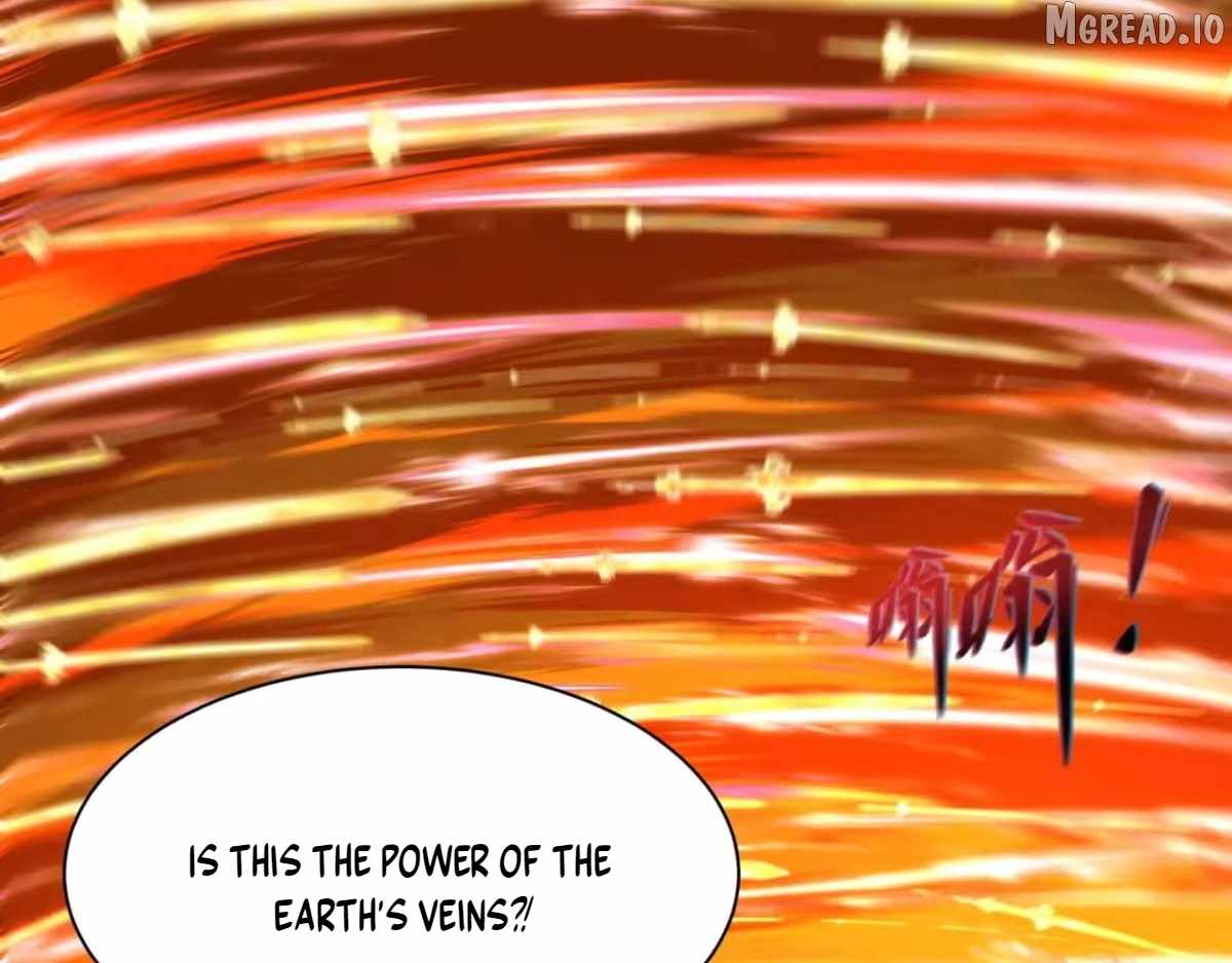 Age of Terror Chapter 569 page 8 - 