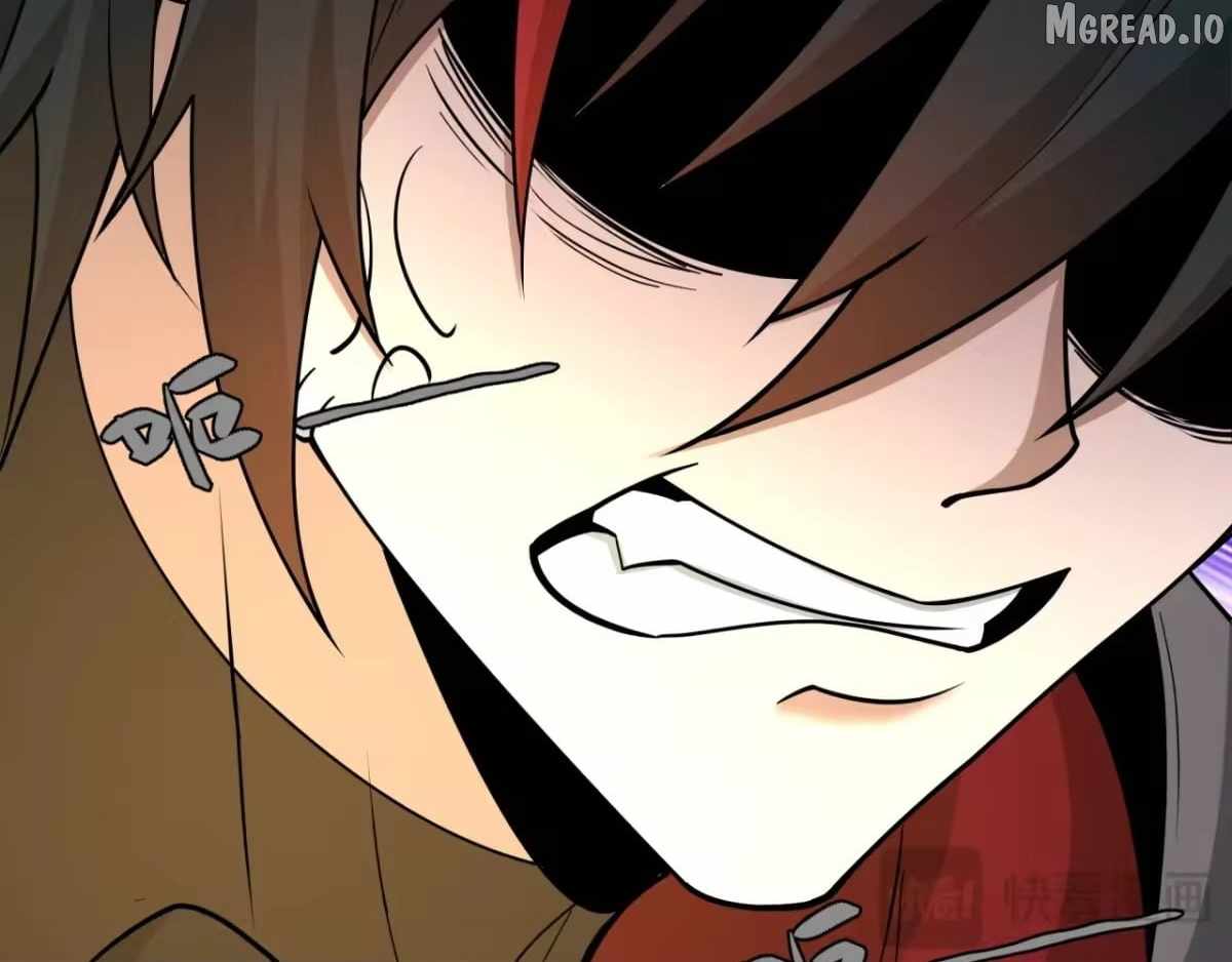 Age of Terror Chapter 569 page 84 - 