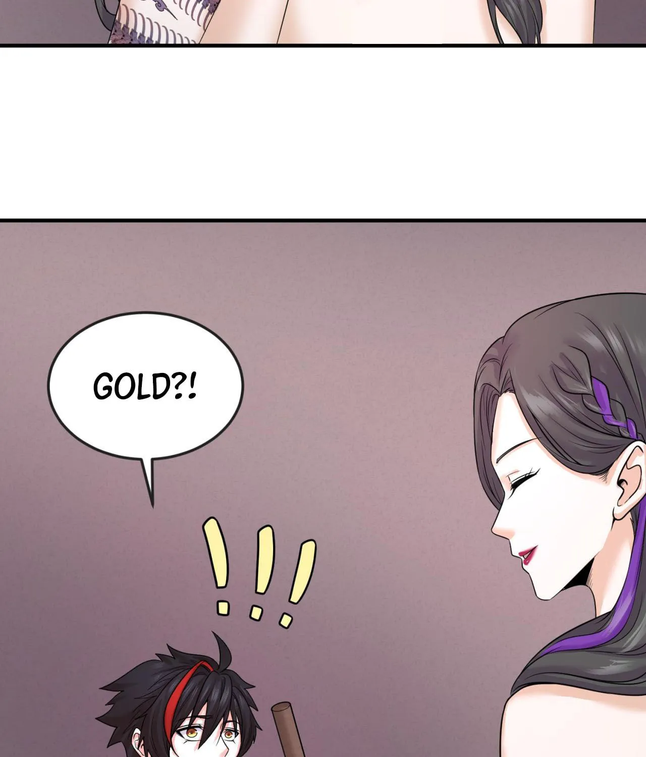 Age of Terror Chapter 57 page 14 - 