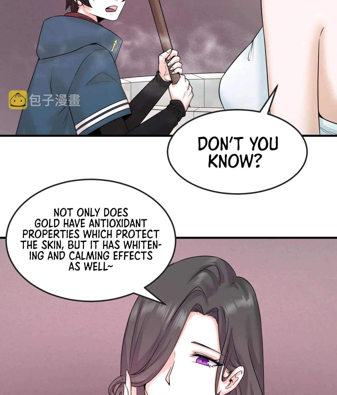 Age of Terror Chapter 57 page 15 - 