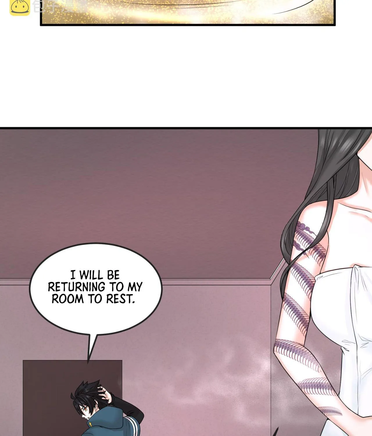 Age of Terror Chapter 57 page 18 - 