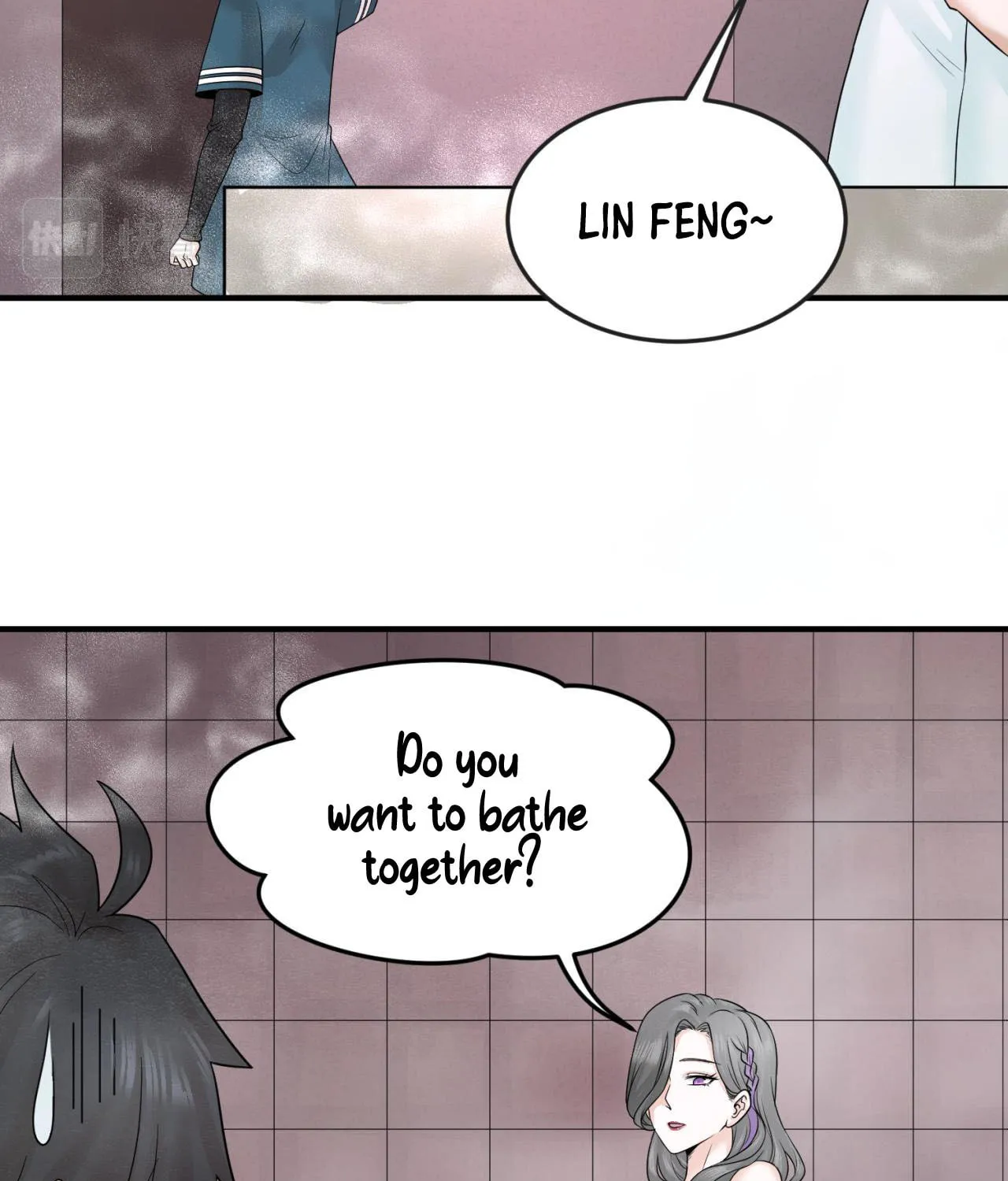 Age of Terror Chapter 57 page 19 - 