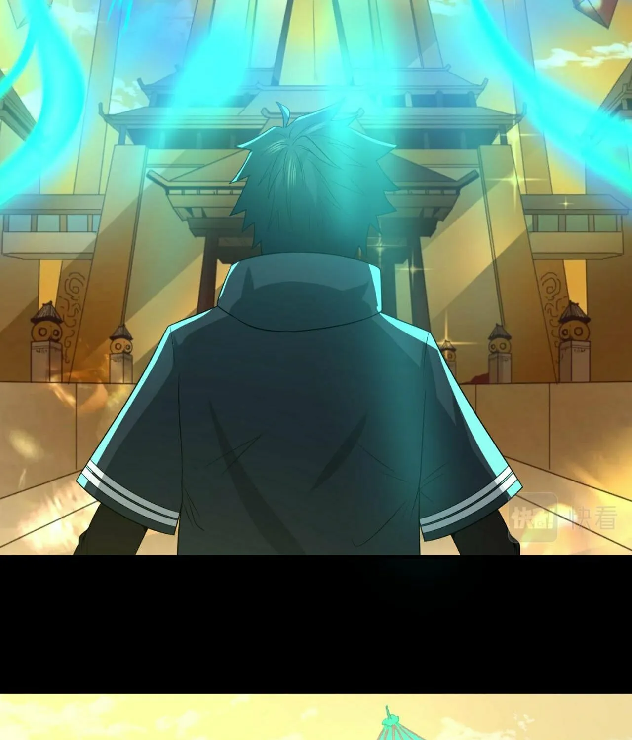 Age of Terror Chapter 57 page 26 - 